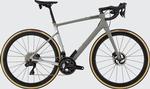 Synapse Carbon 1 2022: STEALTH GREY